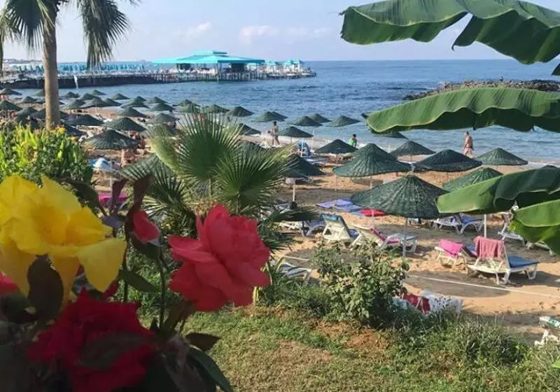 Ramira Beach Hotel   All Inclusive