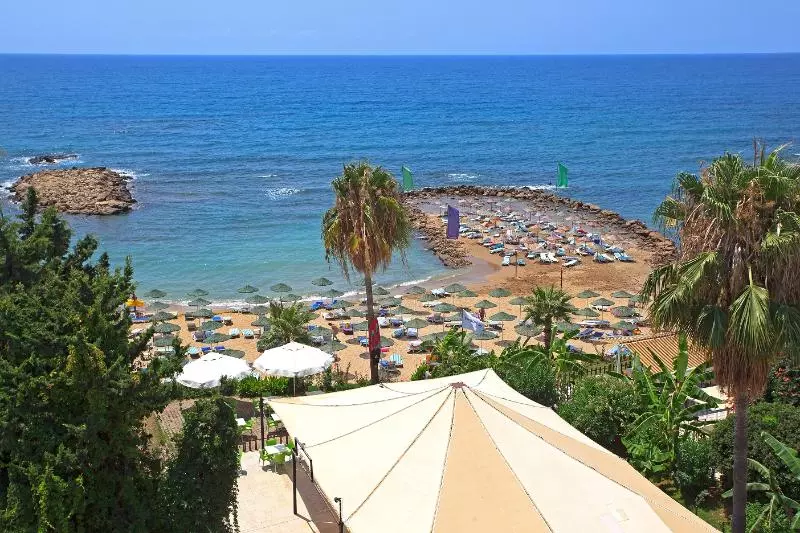 Ramira Beach Hotel   All Inclusive