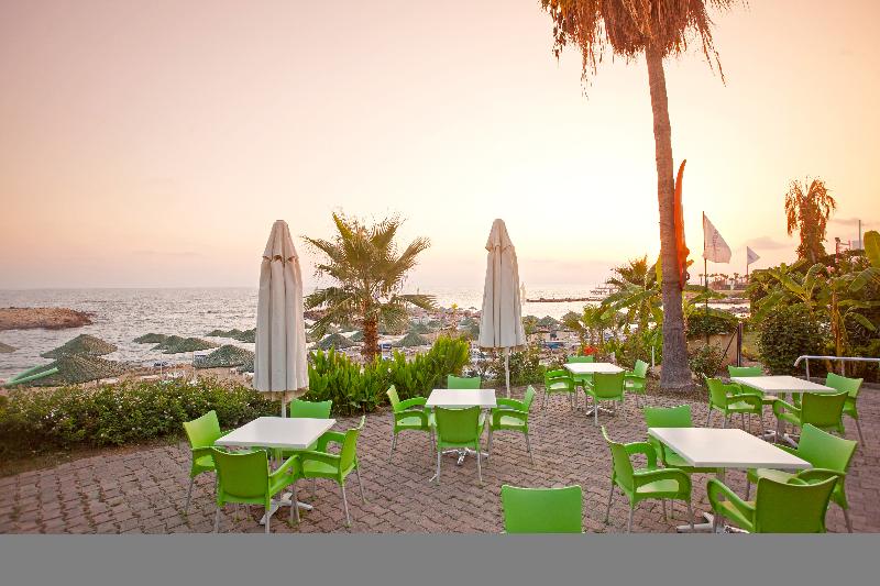 Ramira Beach Hotel   All Inclusive