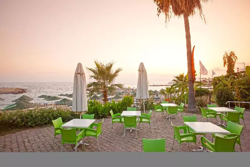 Ramira Beach Hotel   All Inclusive