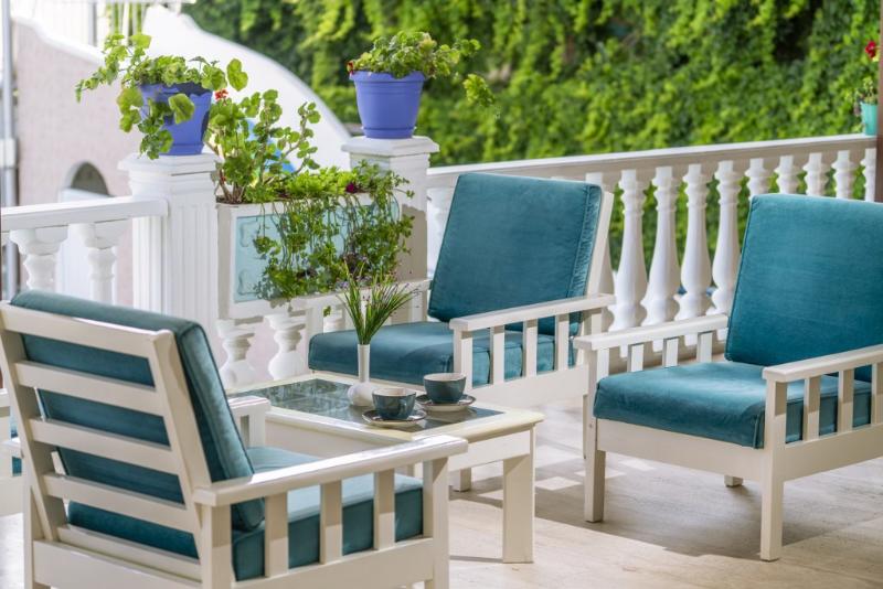 Ramira Beach Hotel   All Inclusive