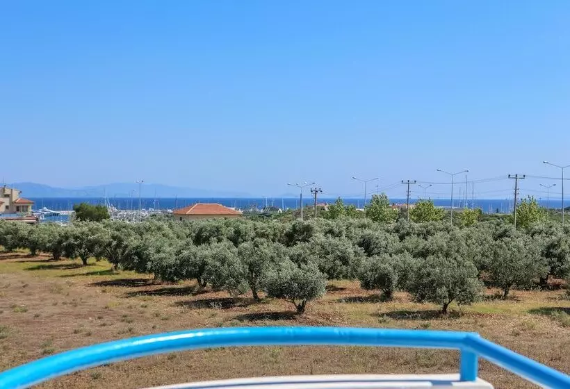 ホテル Sunset Village