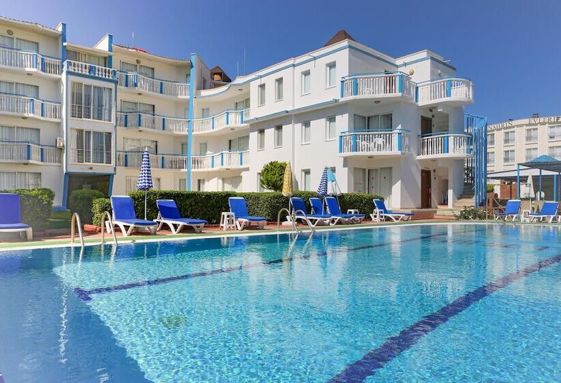 هتل Sunset Village