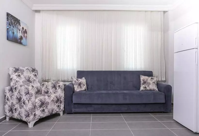 ホテル Sunset Village