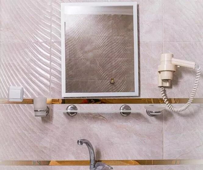 ホテル Sunset Village