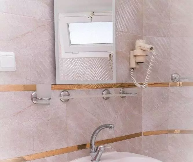 ホテル Sunset Village