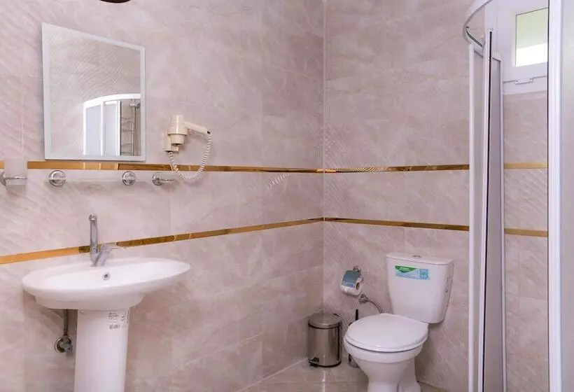 ホテル Sunset Village