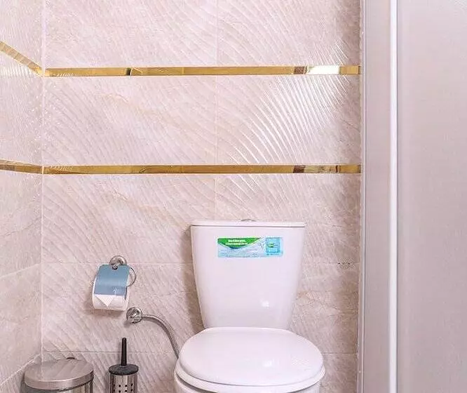 ホテル Sunset Village