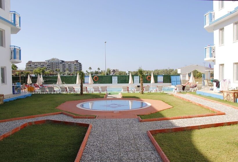 هتل Sunset Village