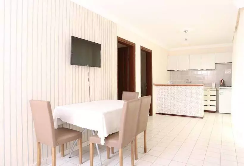 ホテル Sunset Village