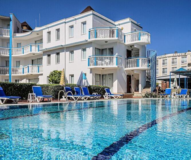 هتل Sunset Village