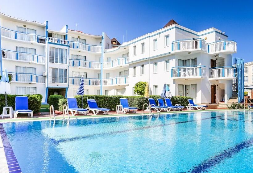 هتل Sunset Village