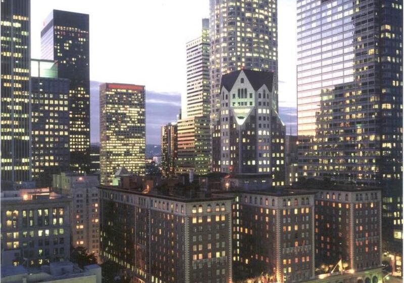 فندق The Biltmore Los Angeles