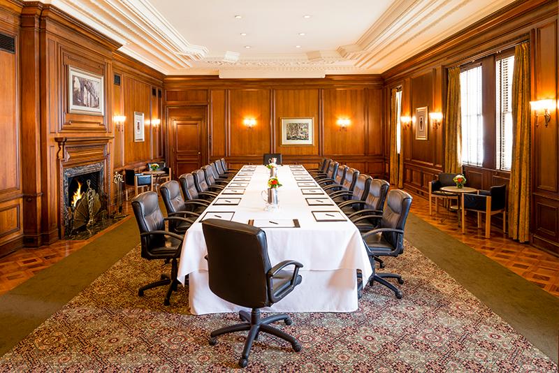 فندق The Biltmore Los Angeles