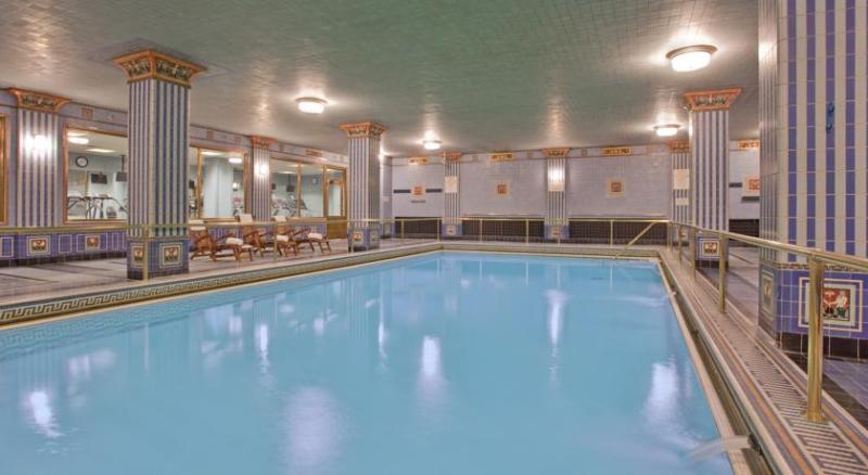 فندق The Biltmore Los Angeles