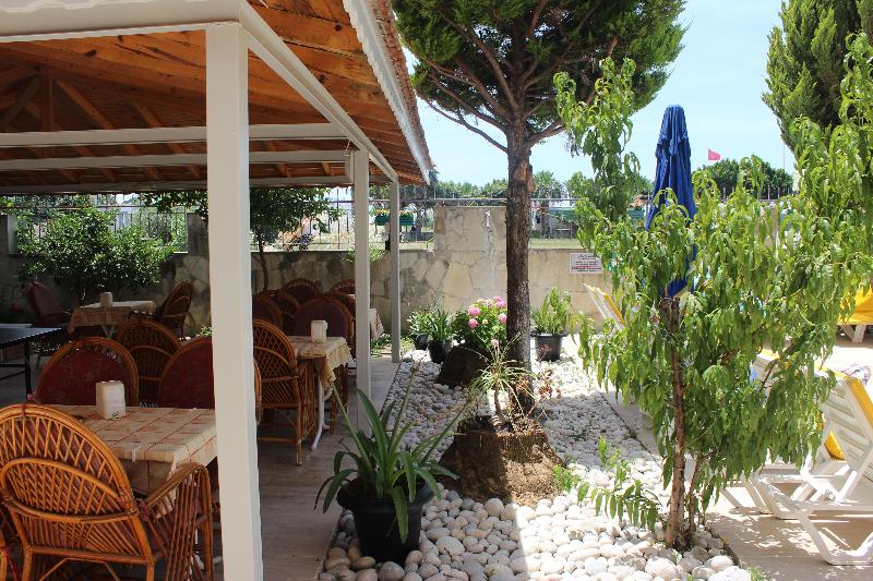 Hotel Victoria Princess Apart