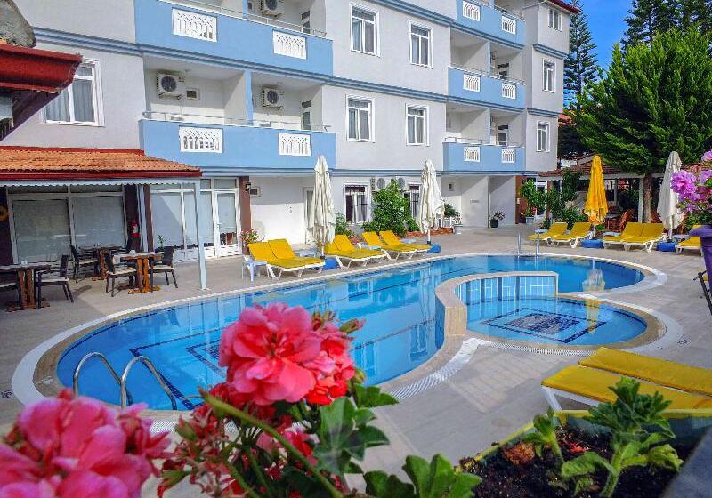 Hotel Victoria Princess Apart