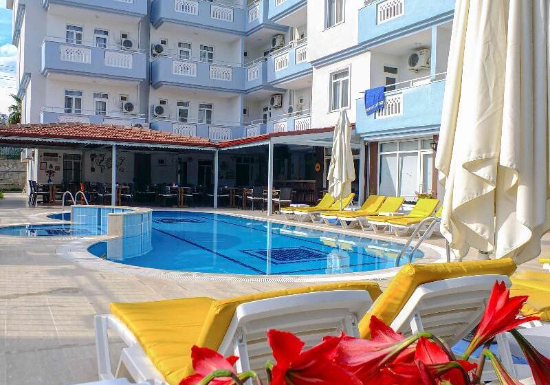 Hotel Victoria Princess Apart