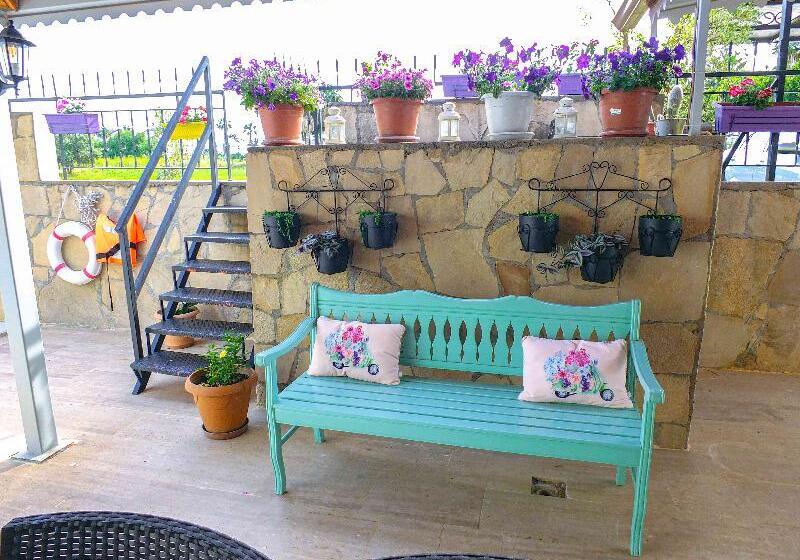 Hotel Victoria Princess Apart