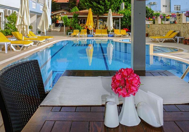 Hotel Victoria Princess Apart