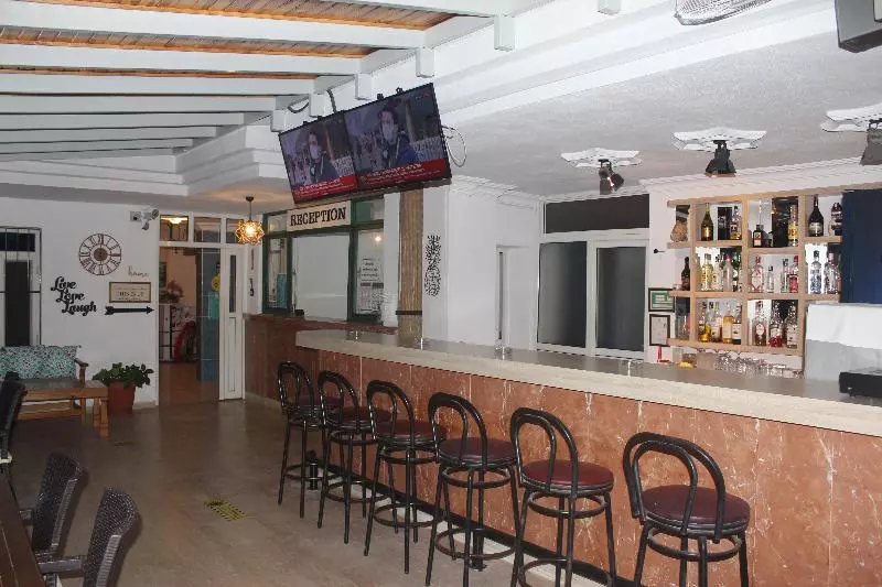 酒店 Victoria Princess Apart