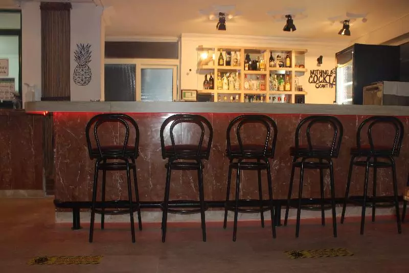 酒店 Victoria Princess Apart