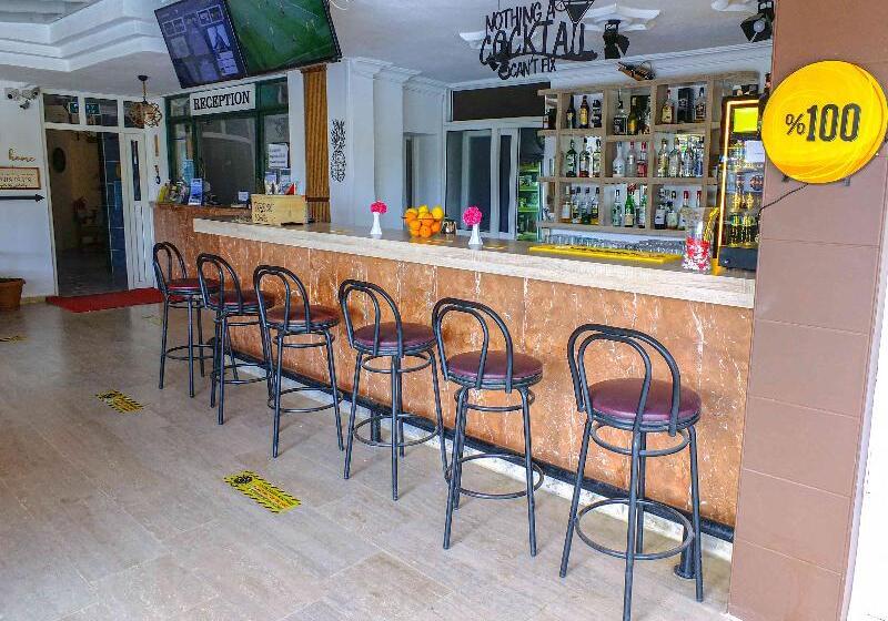 Hotel Victoria Princess Apart