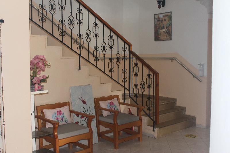 Hotel Victoria Princess Apart