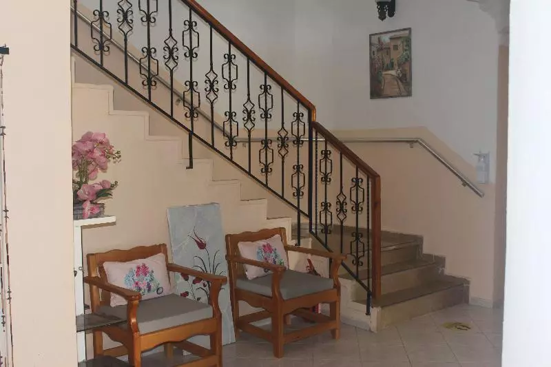 酒店 Victoria Princess Apart