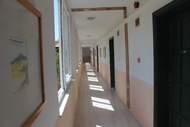 Hotel Victoria Princess Apart