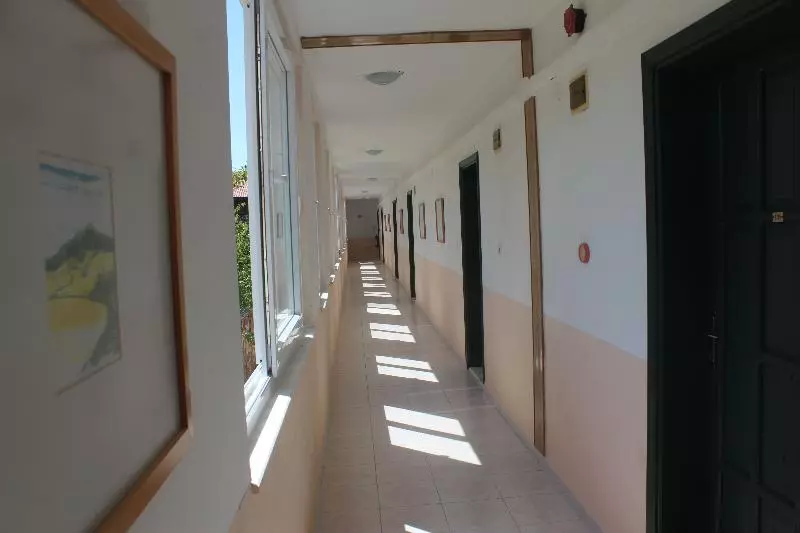 酒店 Victoria Princess Apart