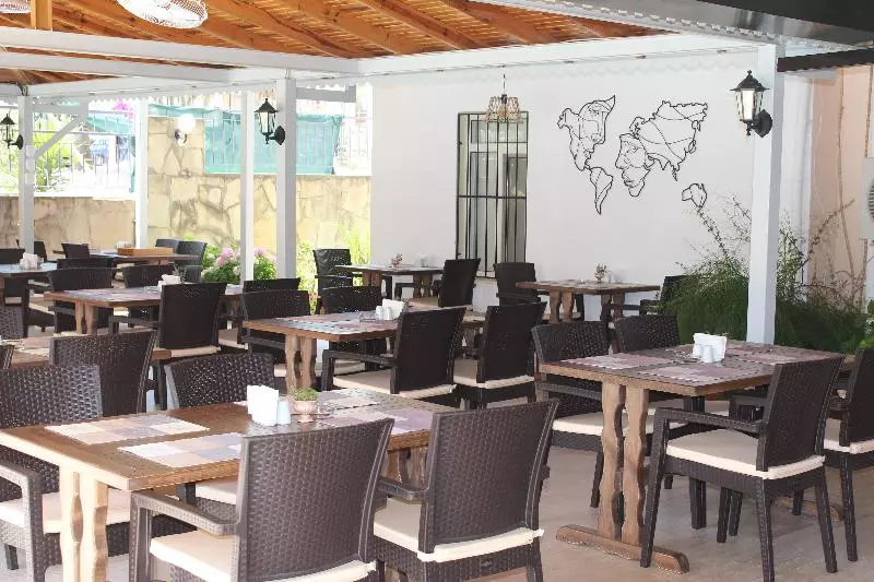 酒店 Victoria Princess Apart