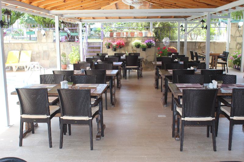 Hotel Victoria Princess Apart