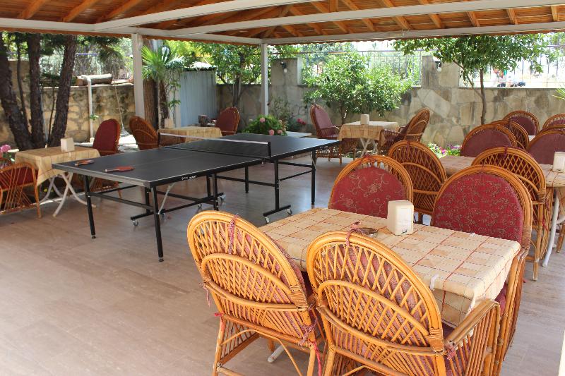 Hotel Victoria Princess Apart