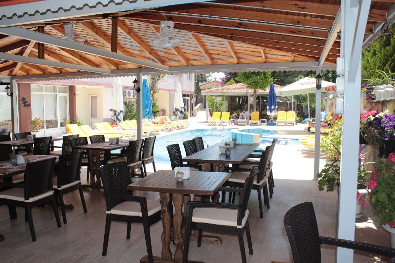 Hotel Victoria Princess Apart