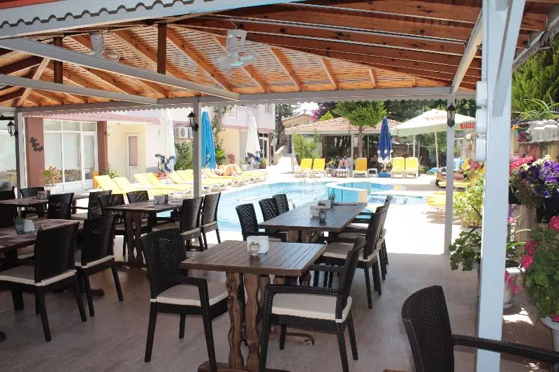 酒店 Victoria Princess Apart