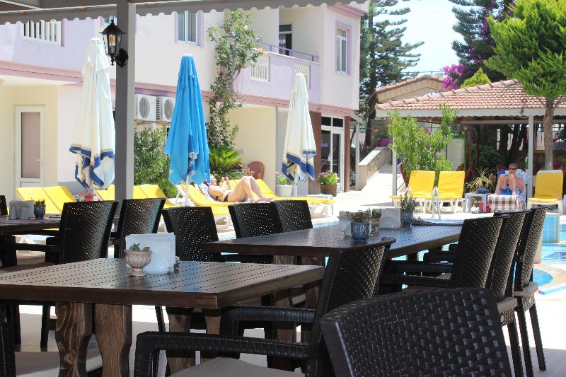 Hotel Victoria Princess Apart