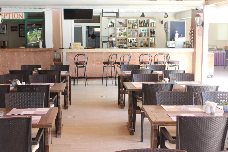 Hotel Victoria Princess Apart