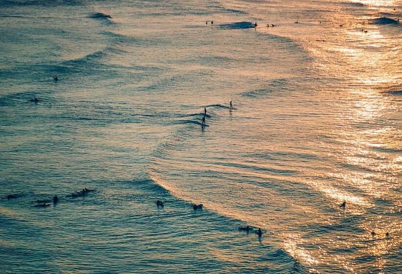 ホテル Waikiki Beach Marriott Resort & Spa