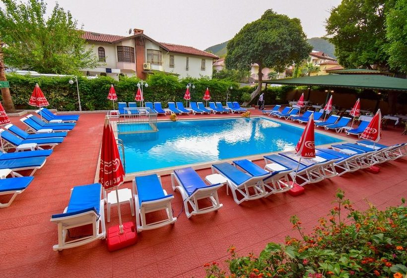 Juniper Hotel All Inclusive