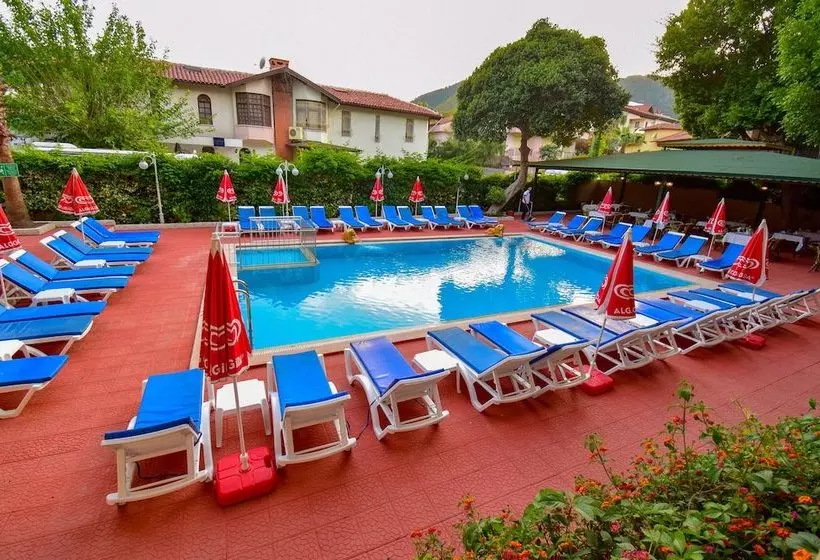 Juniper Hotel All Inclusive