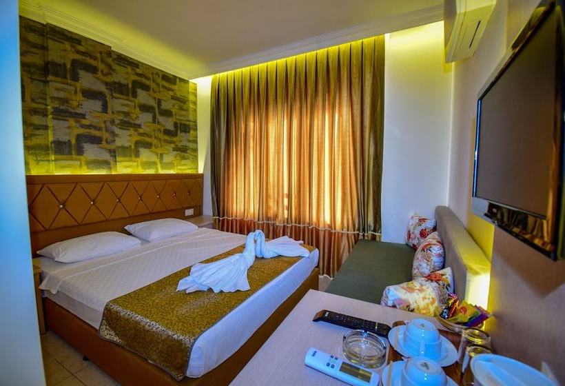 Juniper Hotel All Inclusive