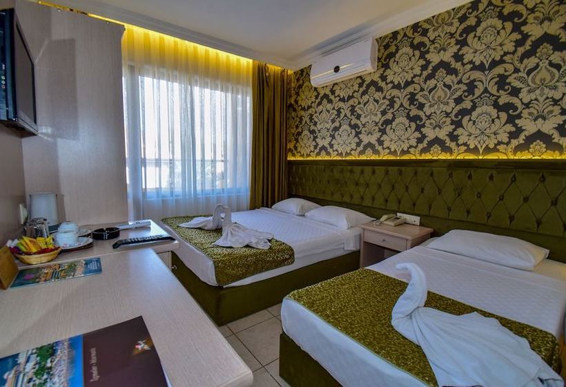 Juniper Hotel All Inclusive