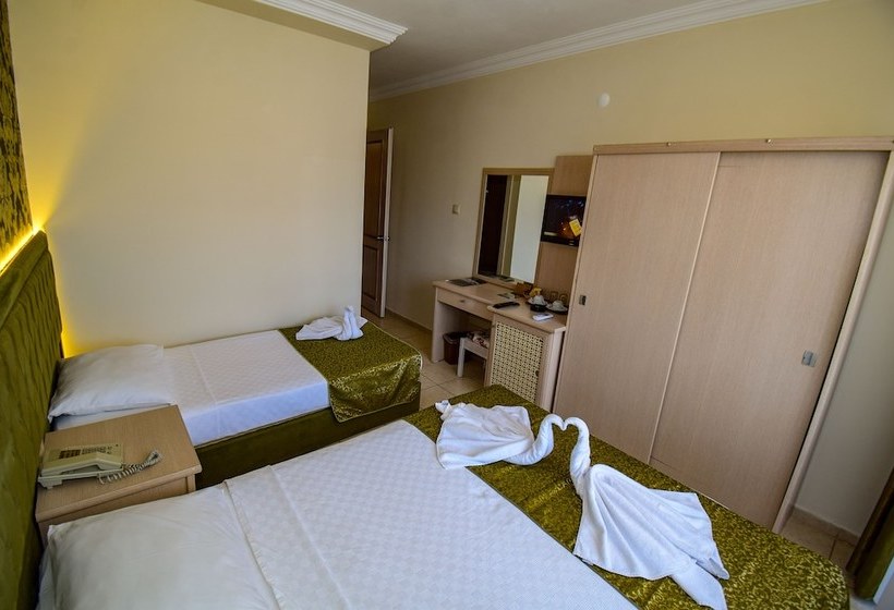 Juniper Hotel All Inclusive