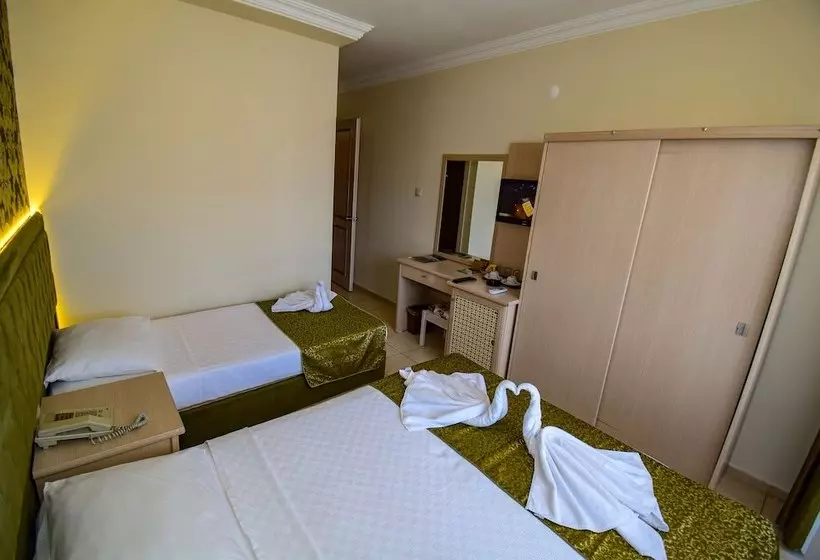 Juniper Hotel All Inclusive