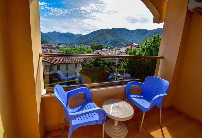 Juniper Hotel All Inclusive