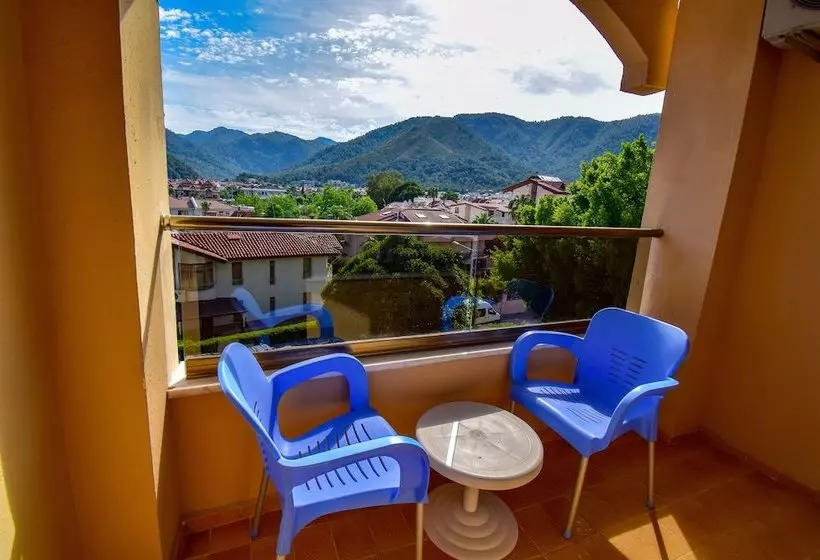 Juniper Hotel All Inclusive