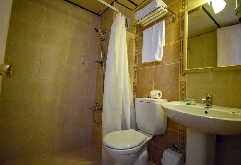 Juniper Hotel All Inclusive