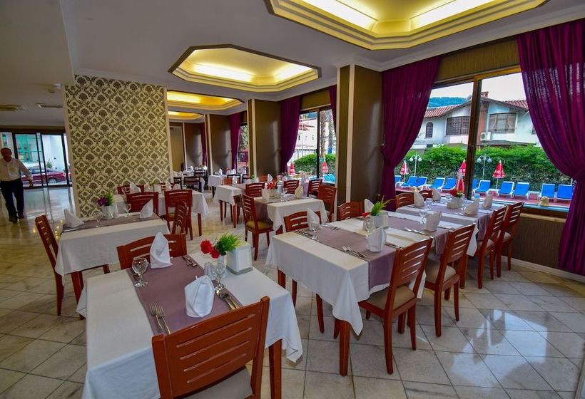 Juniper Hotel All Inclusive