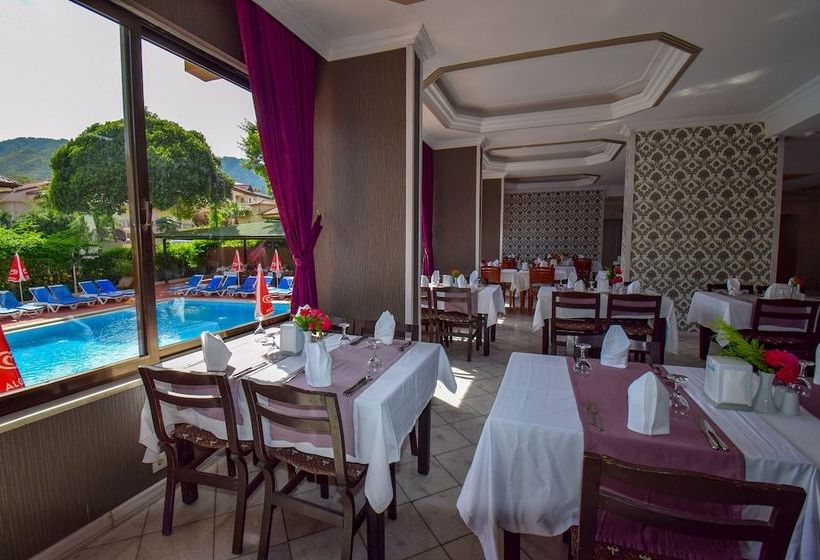 Juniper Hotel All Inclusive